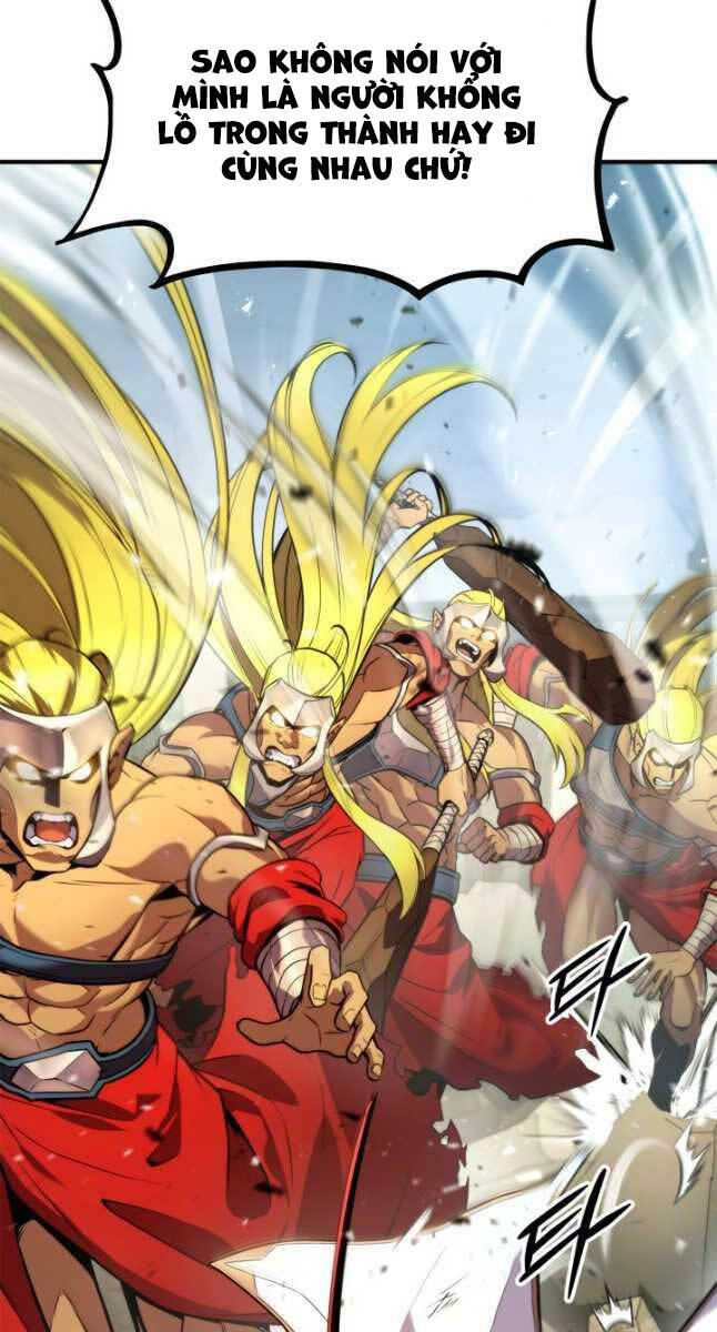Ranker Tái Xuất: Chapter 109