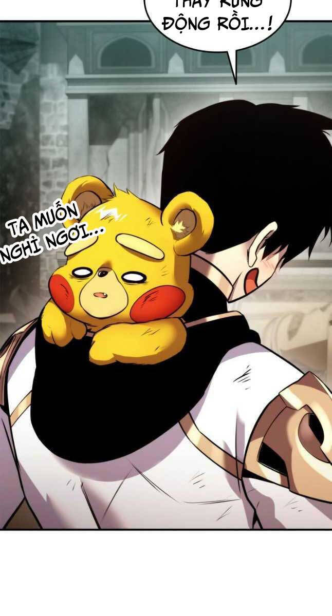 Ranker Tái Xuất: Chapter 109