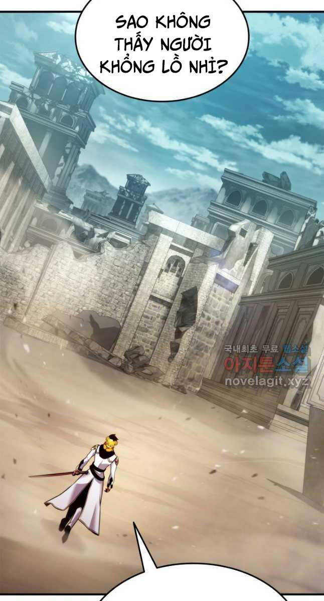 Ranker Tái Xuất: Chapter 109