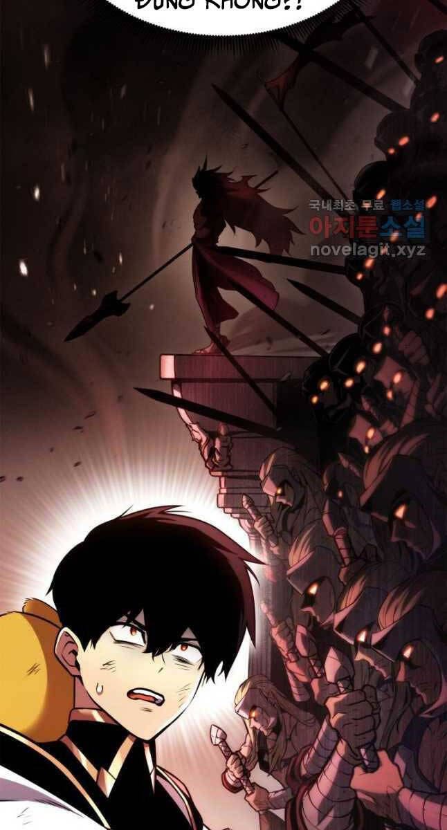 Ranker Tái Xuất: Chapter 109