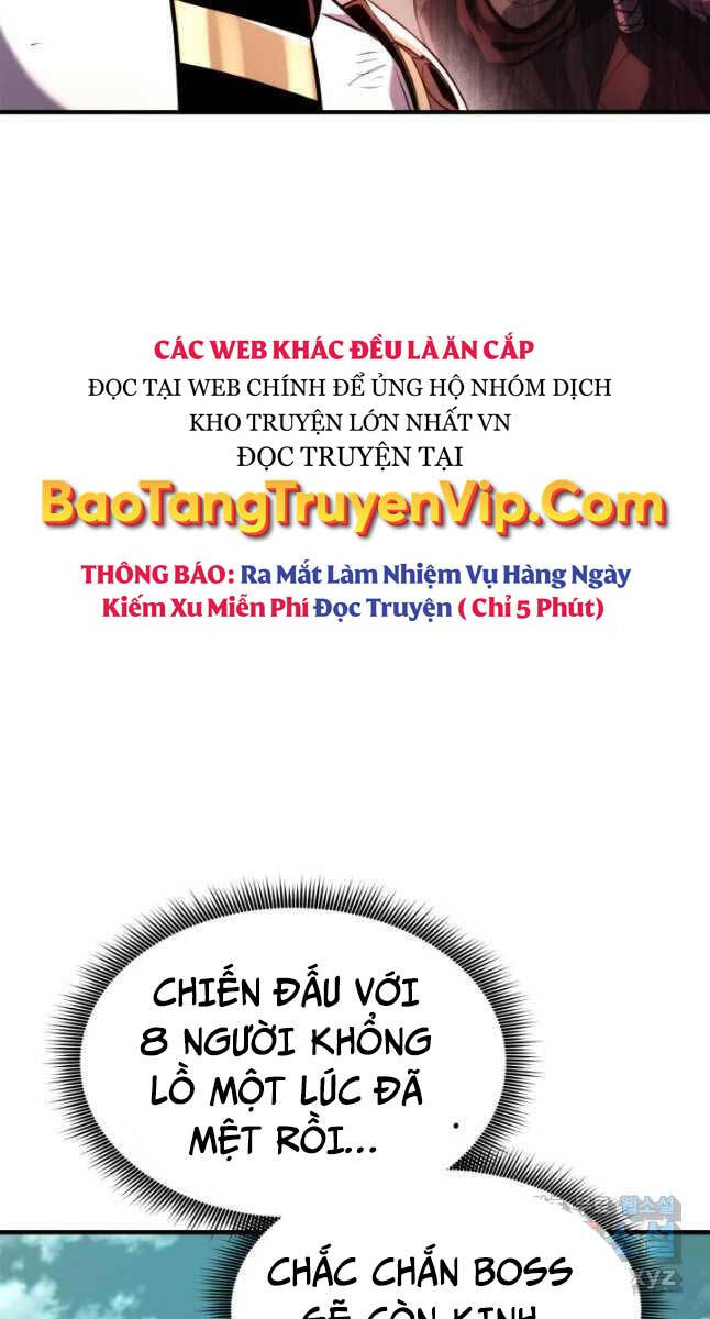 Ranker Tái Xuất: Chapter 109