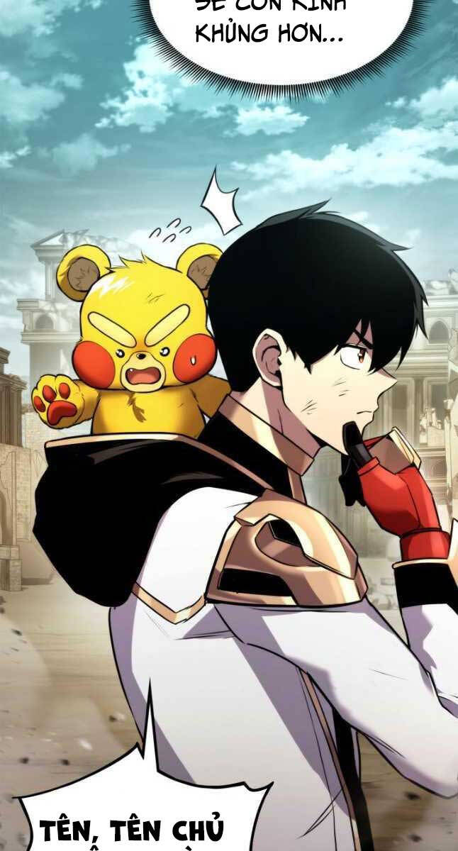 Ranker Tái Xuất: Chapter 109