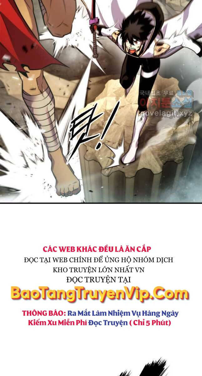 Ranker Tái Xuất: Chapter 109