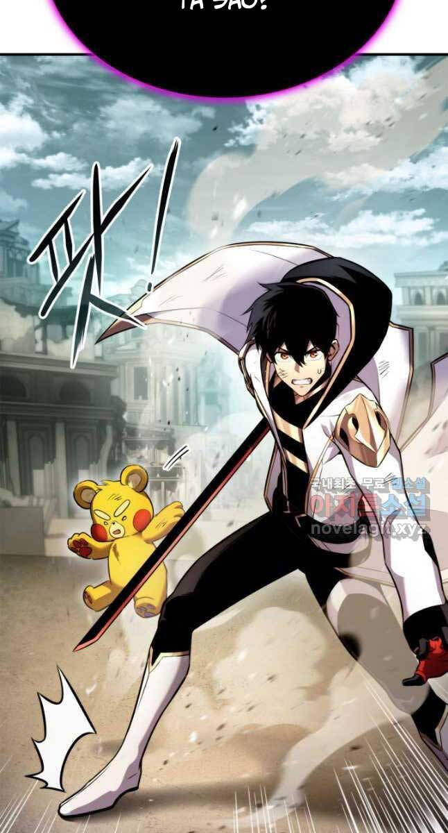 Ranker Tái Xuất: Chapter 109