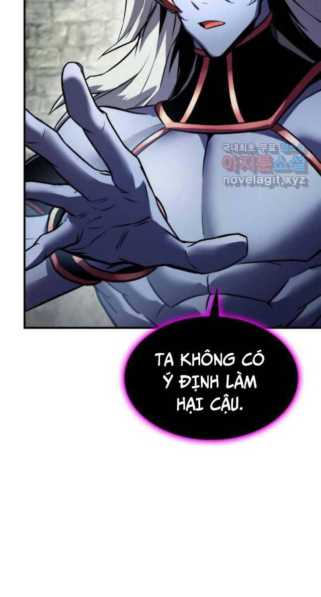 Ranker Tái Xuất: Chapter 109