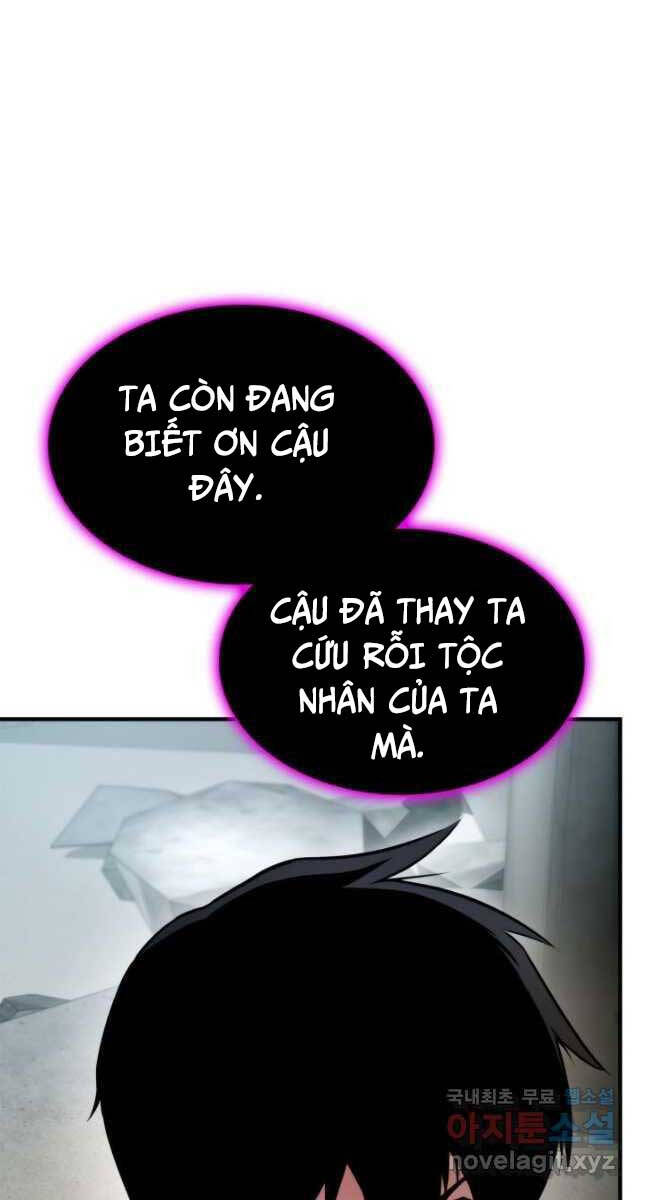Ranker Tái Xuất: Chapter 109