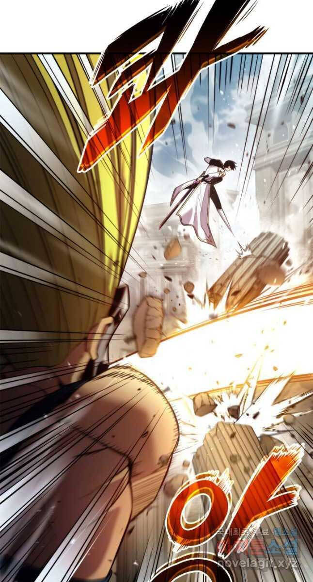 Ranker Tái Xuất: Chapter 109