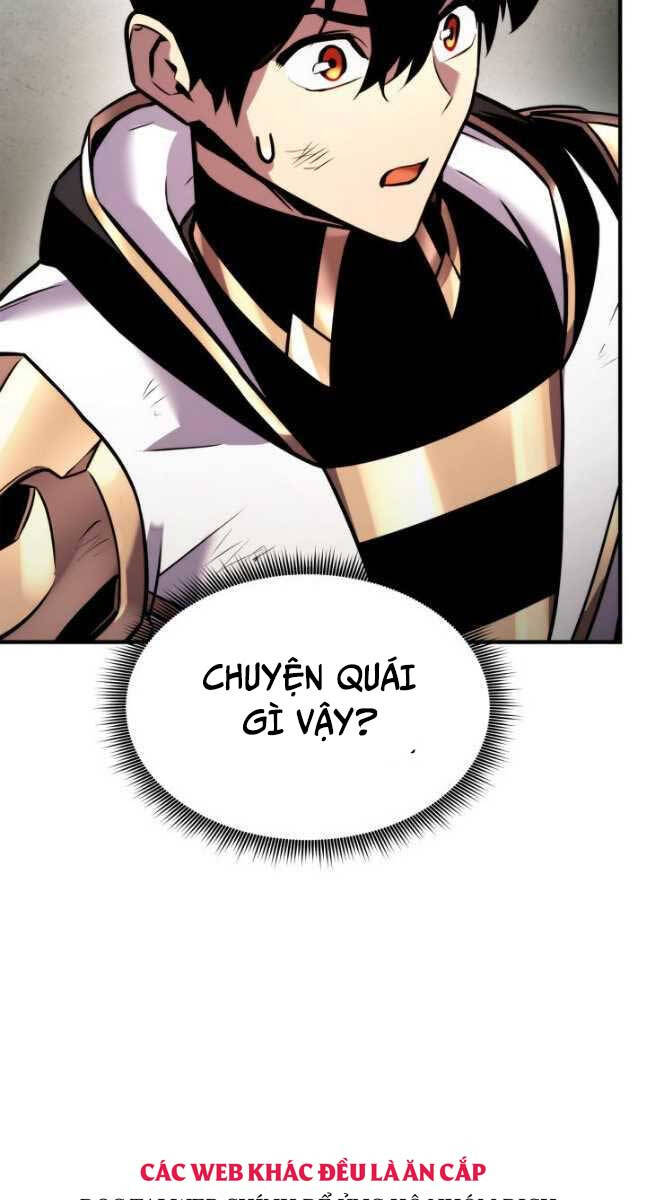 Ranker Tái Xuất: Chapter 109
