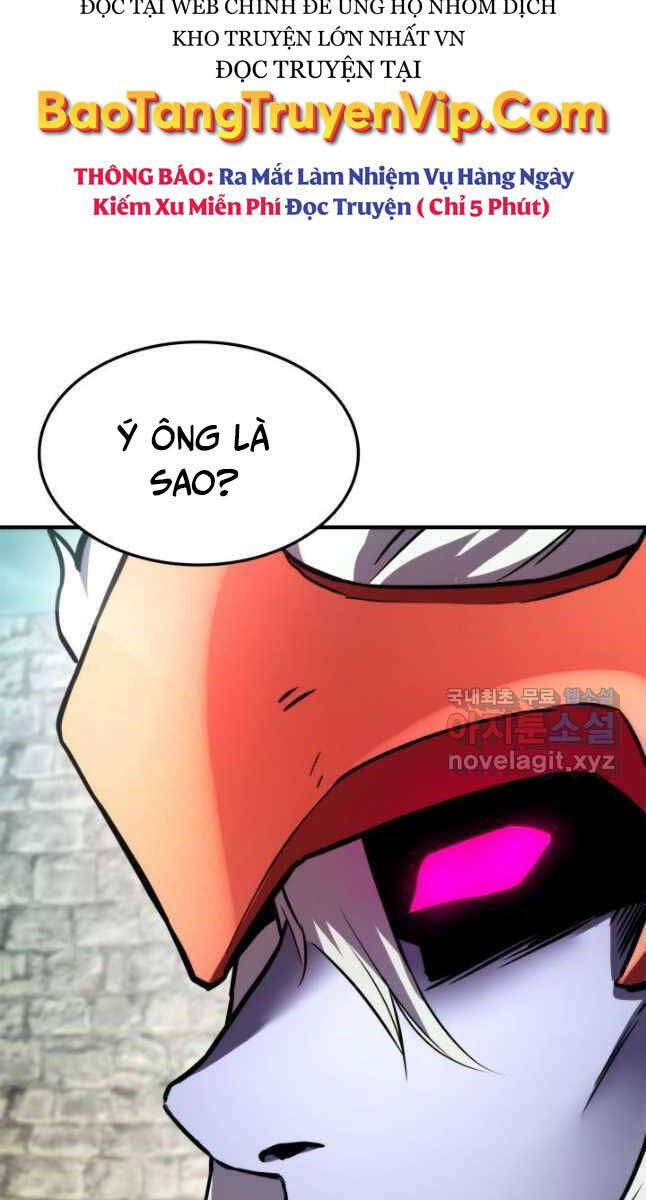 Ranker Tái Xuất: Chapter 109