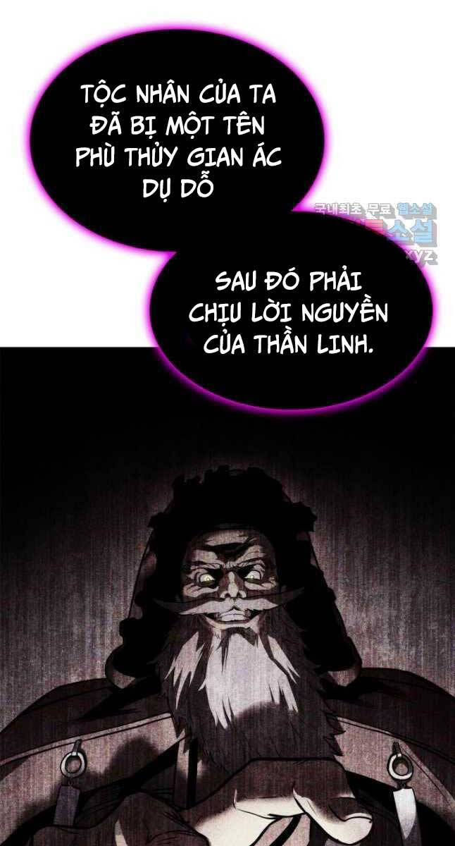 Ranker Tái Xuất: Chapter 109