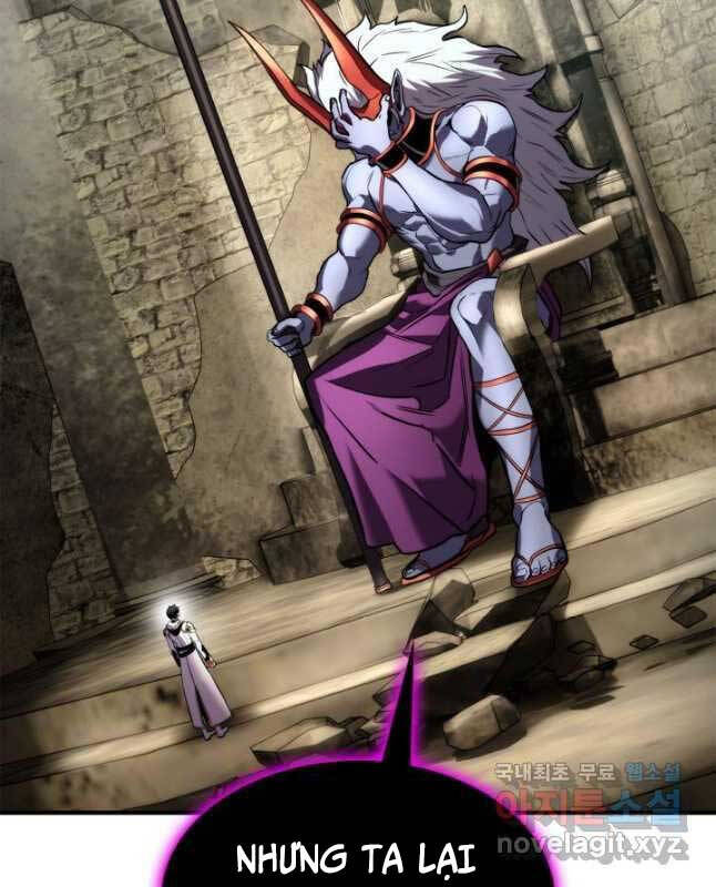 Ranker Tái Xuất: Chapter 109