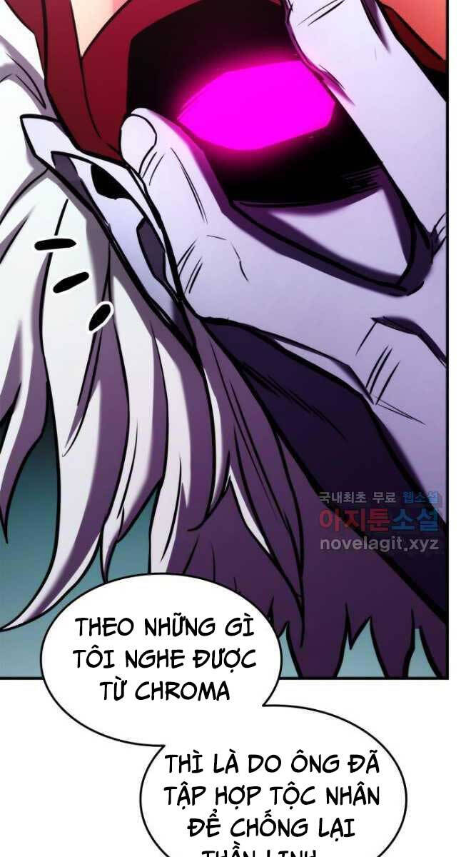 Ranker Tái Xuất: Chapter 109