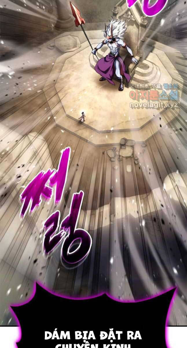 Ranker Tái Xuất: Chapter 109
