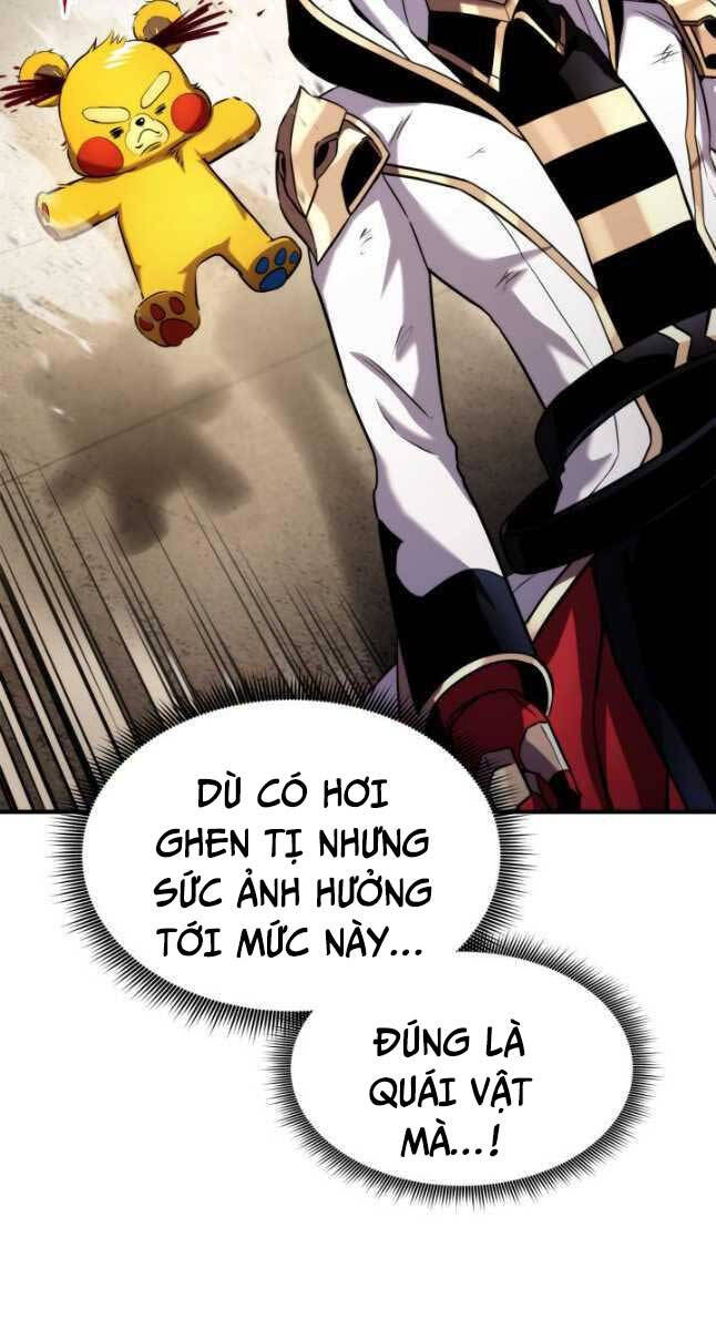 Ranker Tái Xuất: Chapter 109