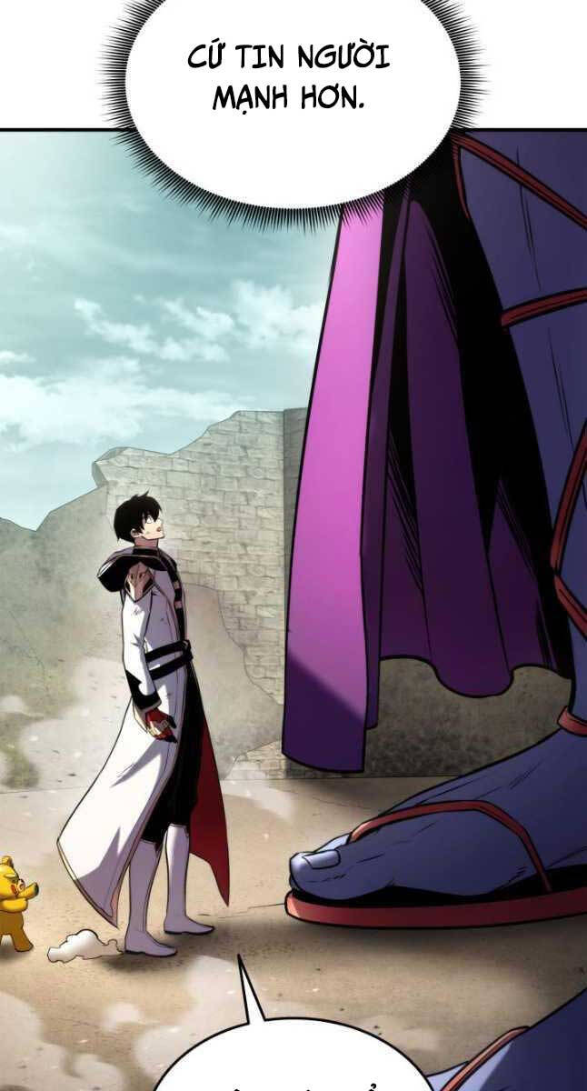 Ranker Tái Xuất: Chapter 109