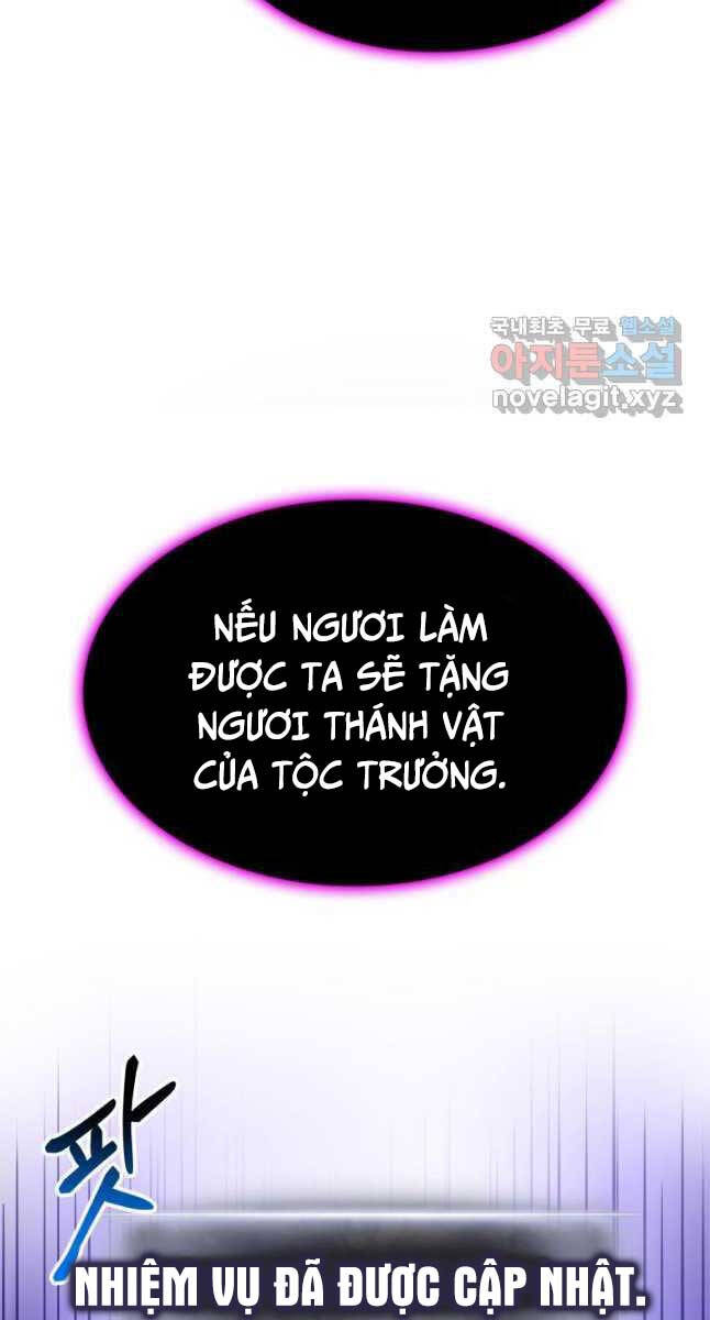 Ranker Tái Xuất: Chapter 109