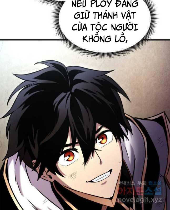 Ranker Tái Xuất: Chapter 109