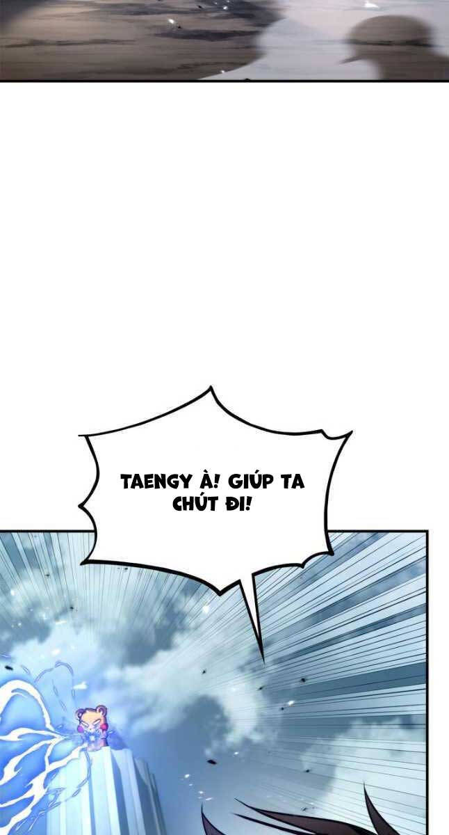 Ranker Tái Xuất: Chapter 109