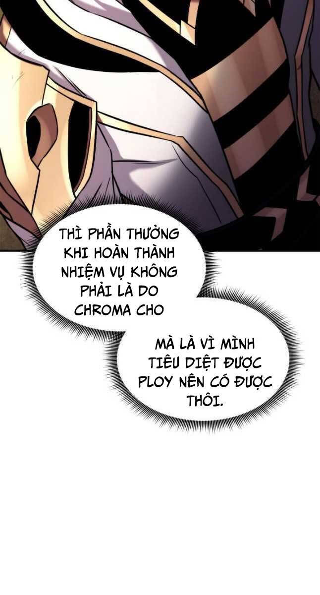 Ranker Tái Xuất: Chapter 109
