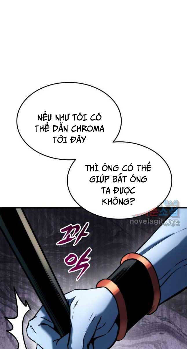 Ranker Tái Xuất: Chapter 109