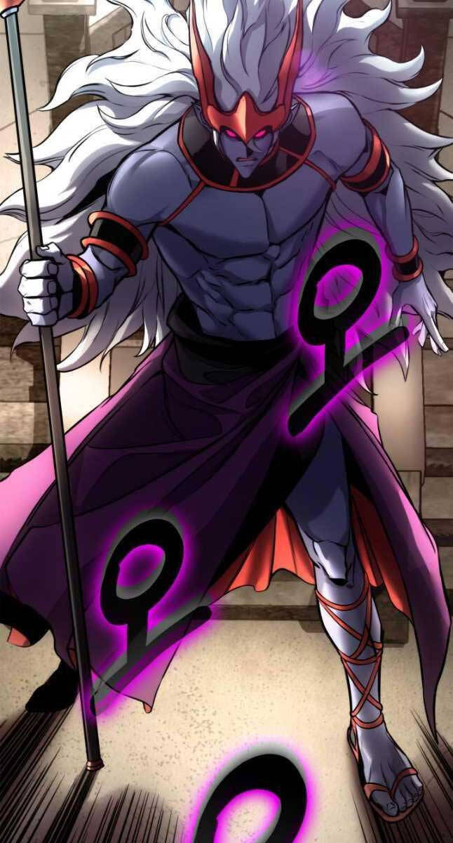 Ranker Tái Xuất: Chapter 109