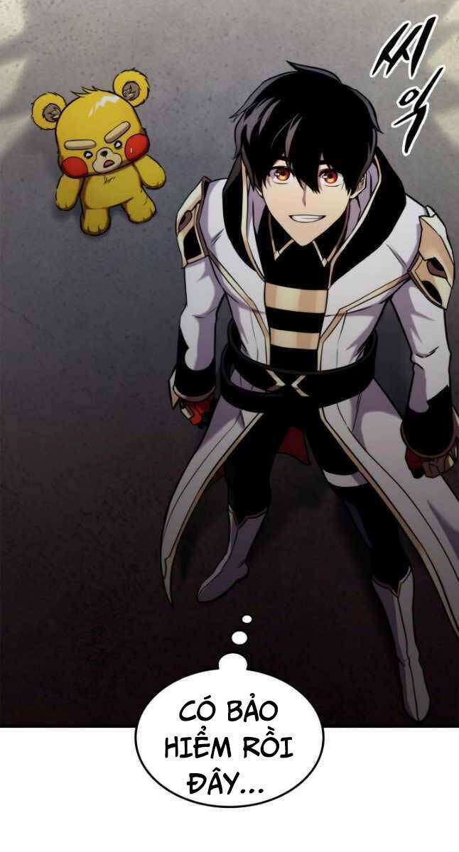 Ranker Tái Xuất: Chapter 109