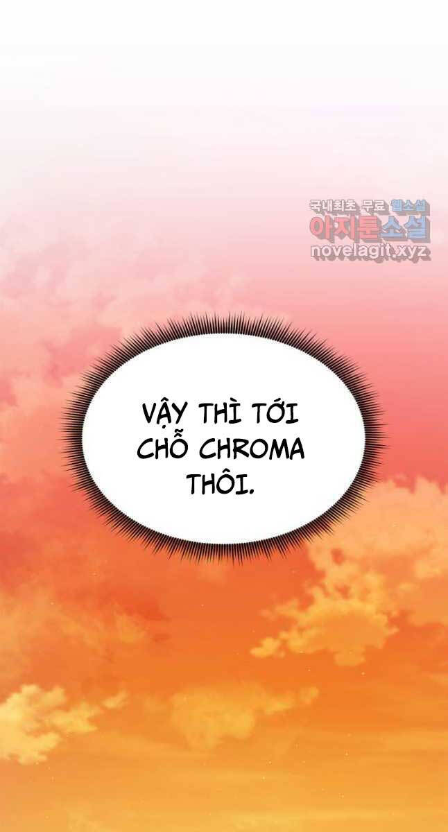 Ranker Tái Xuất: Chapter 109