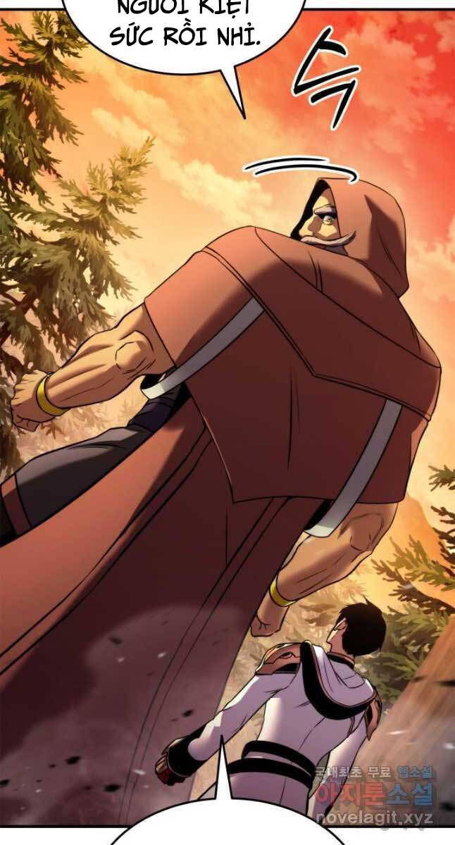 Ranker Tái Xuất: Chapter 109