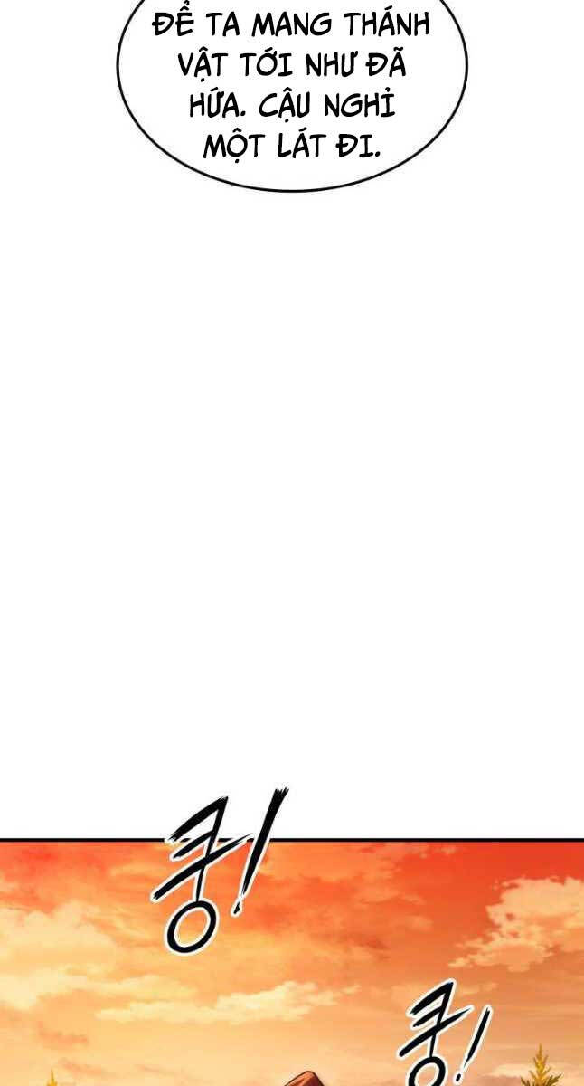 Ranker Tái Xuất: Chapter 109