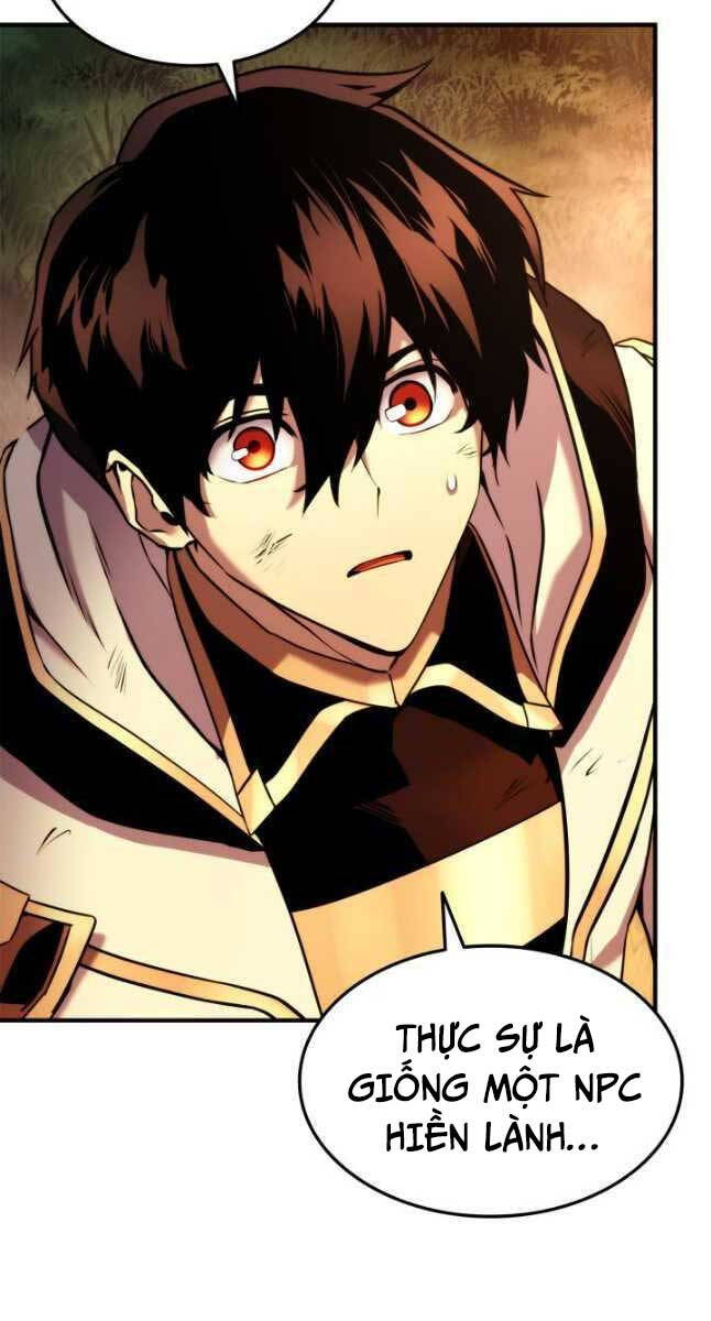 Ranker Tái Xuất: Chapter 109
