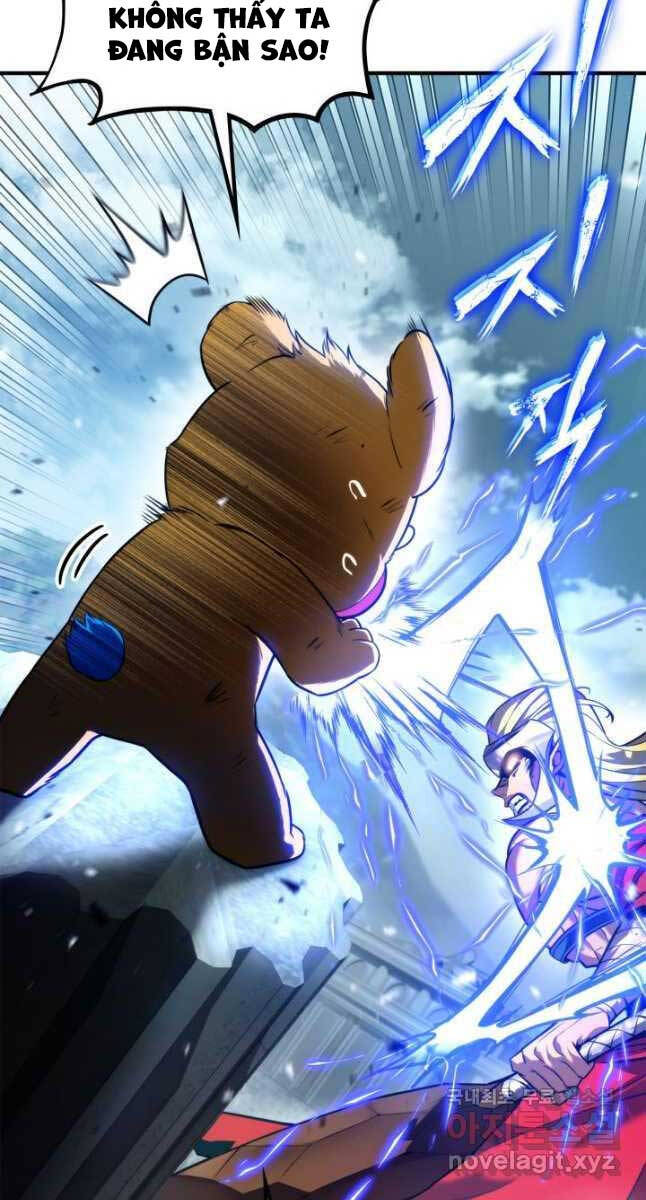 Ranker Tái Xuất: Chapter 109