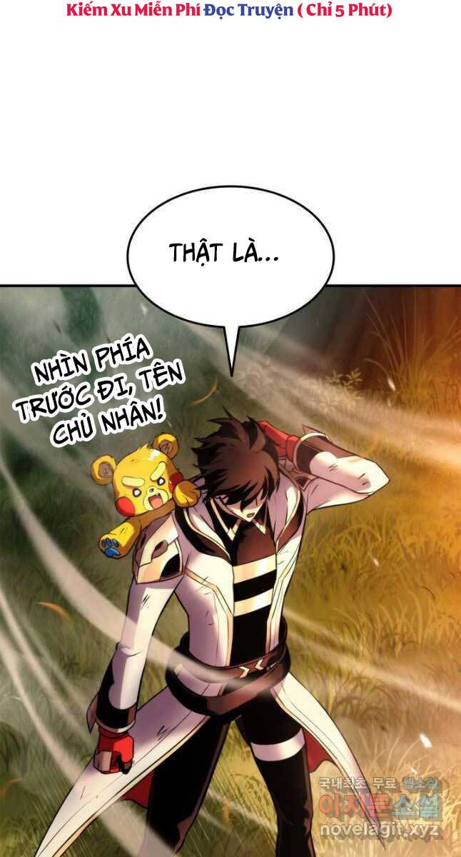 Ranker Tái Xuất: Chapter 109