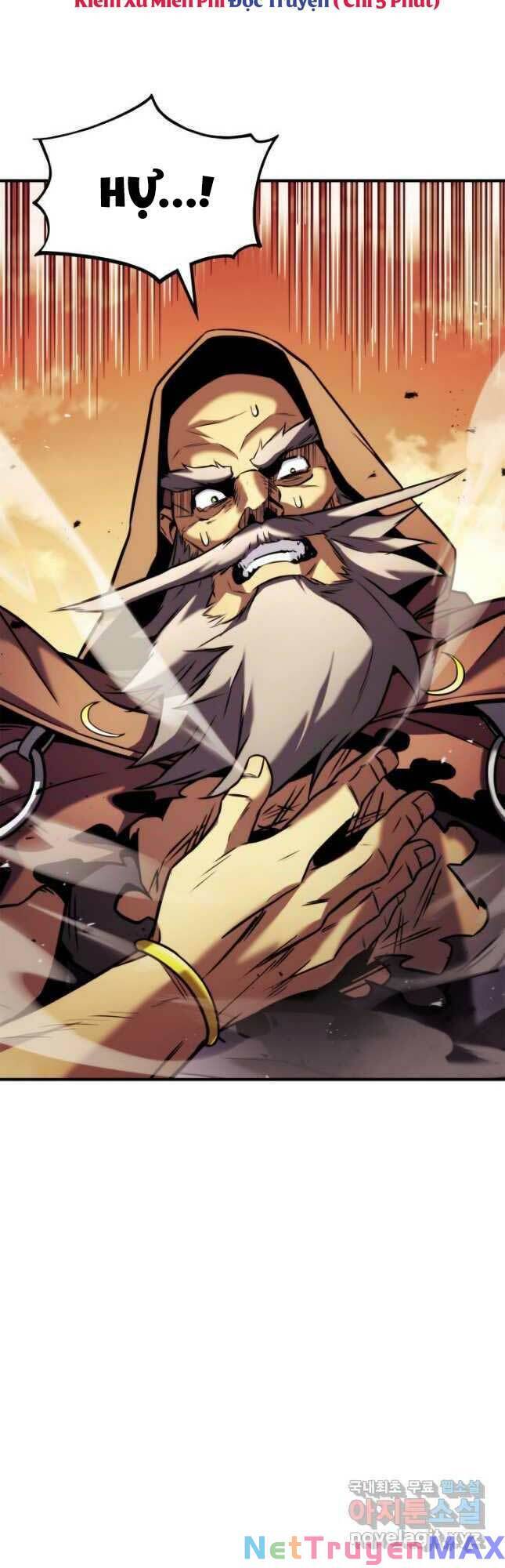 Ranker Tái Xuất: Chapter 110