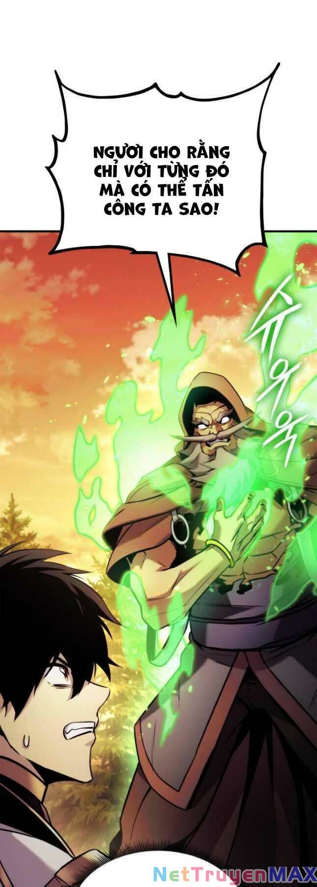 Ranker Tái Xuất: Chapter 110