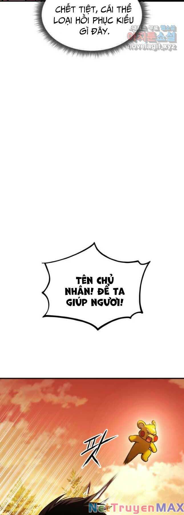 Ranker Tái Xuất: Chapter 110