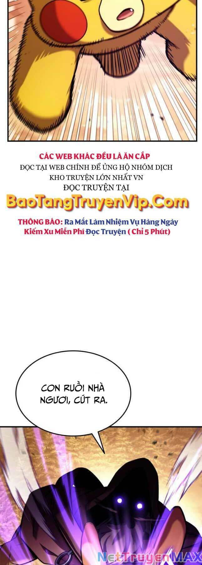 Ranker Tái Xuất: Chapter 110