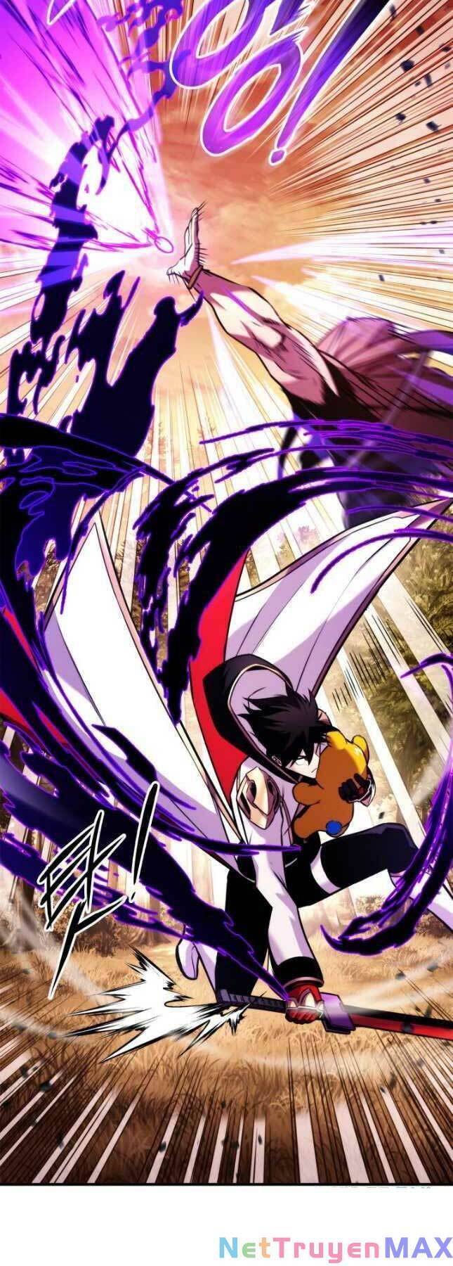 Ranker Tái Xuất: Chapter 110