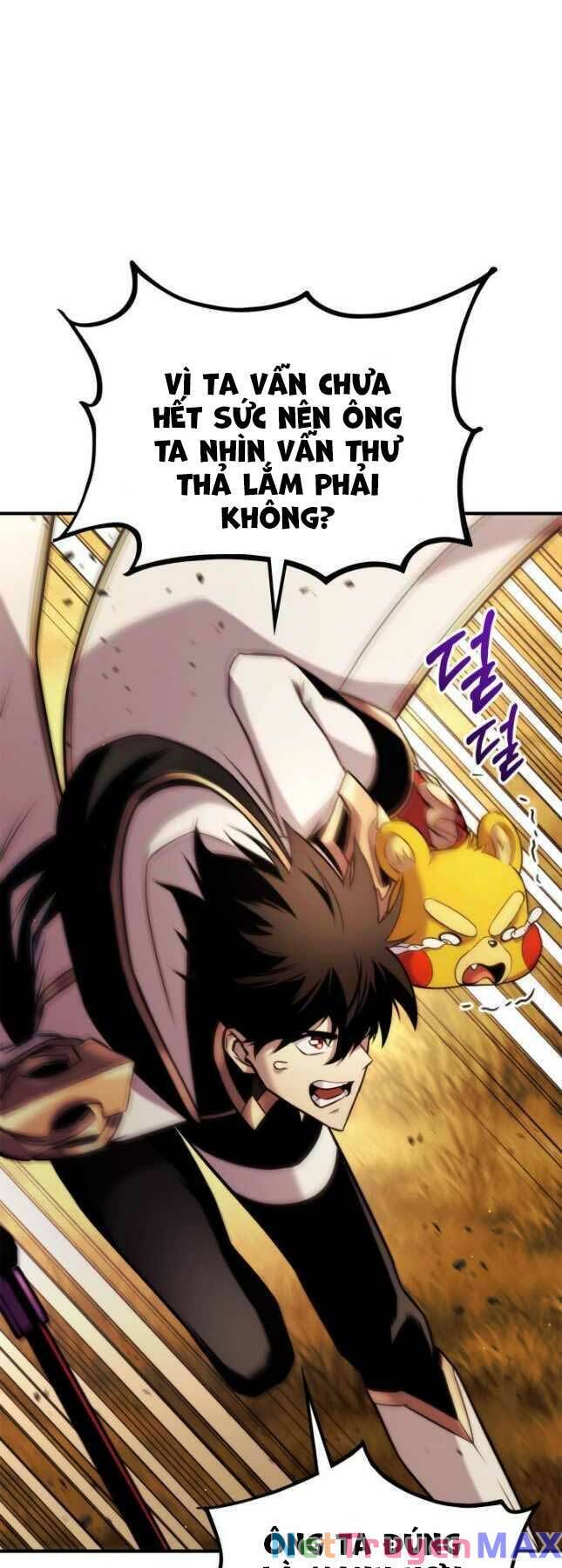 Ranker Tái Xuất: Chapter 110