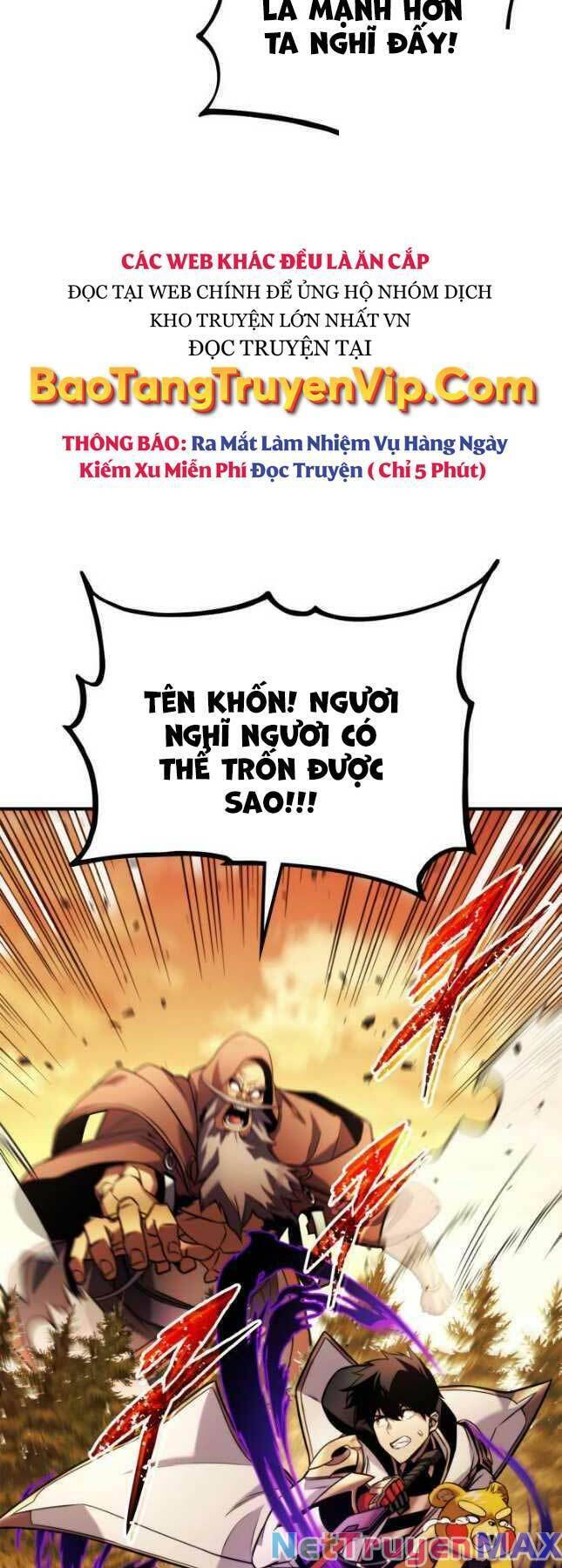 Ranker Tái Xuất: Chapter 110