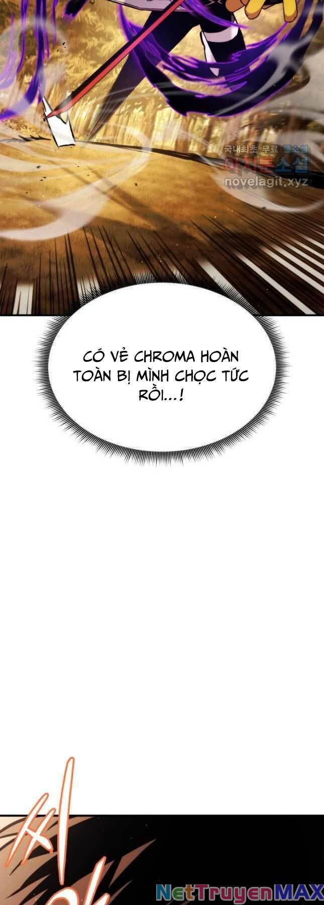 Ranker Tái Xuất: Chapter 110