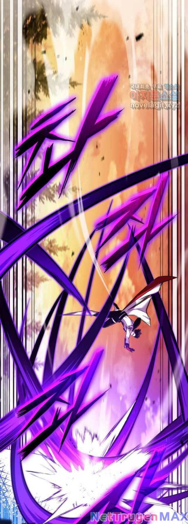 Ranker Tái Xuất: Chapter 110