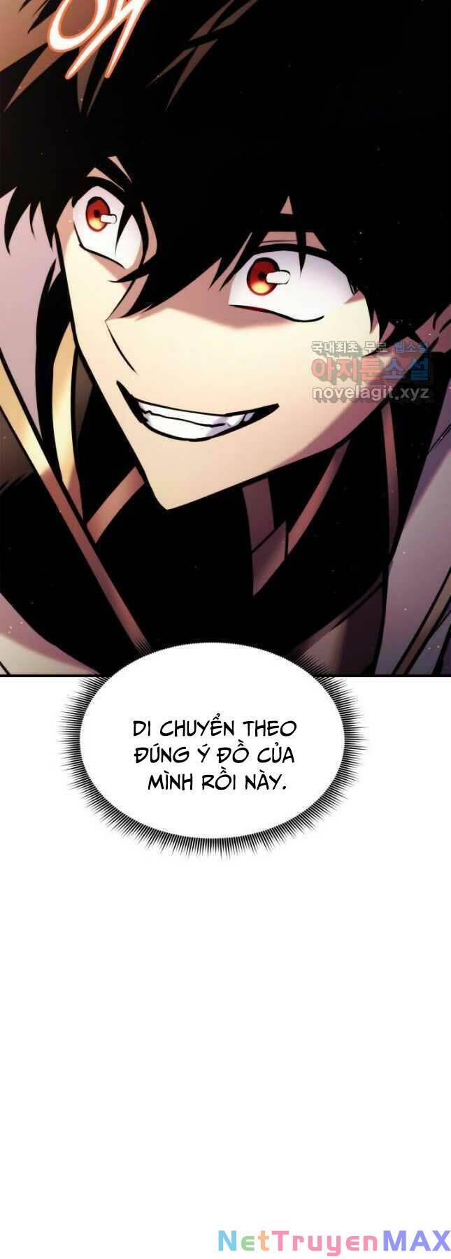 Ranker Tái Xuất: Chapter 110
