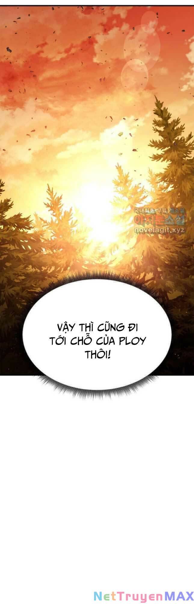Ranker Tái Xuất: Chapter 110