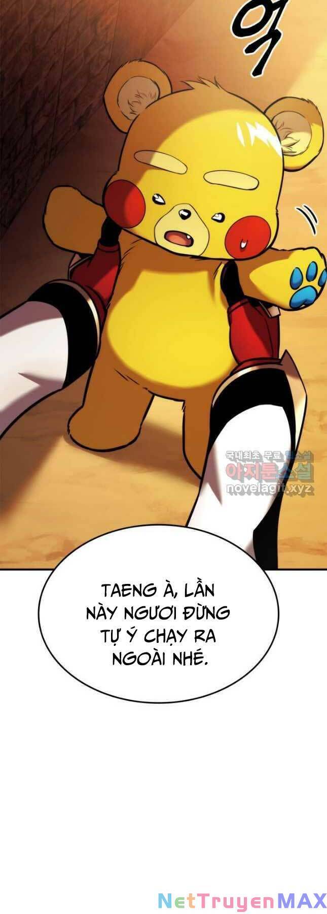 Ranker Tái Xuất: Chapter 110