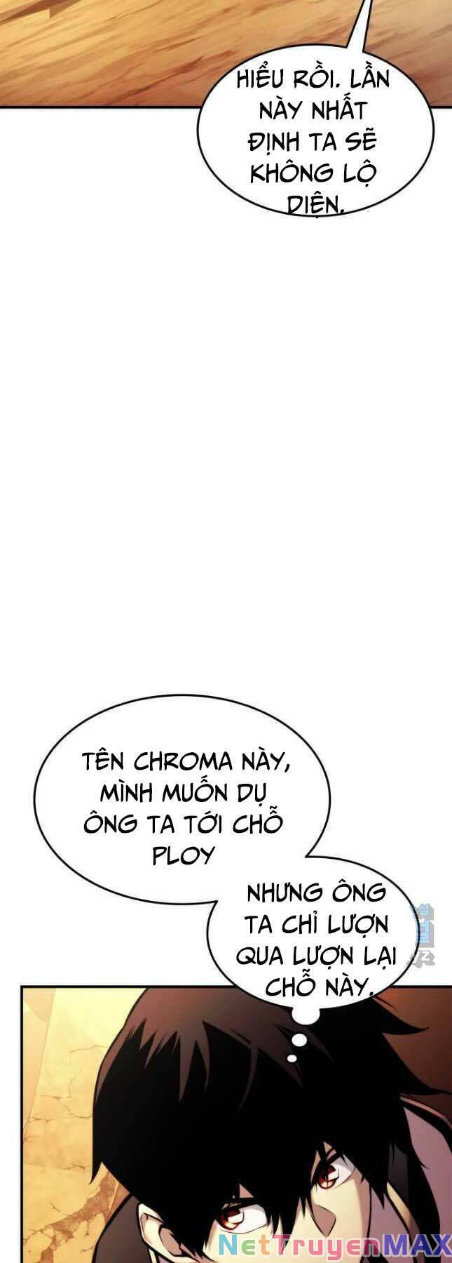 Ranker Tái Xuất: Chapter 110