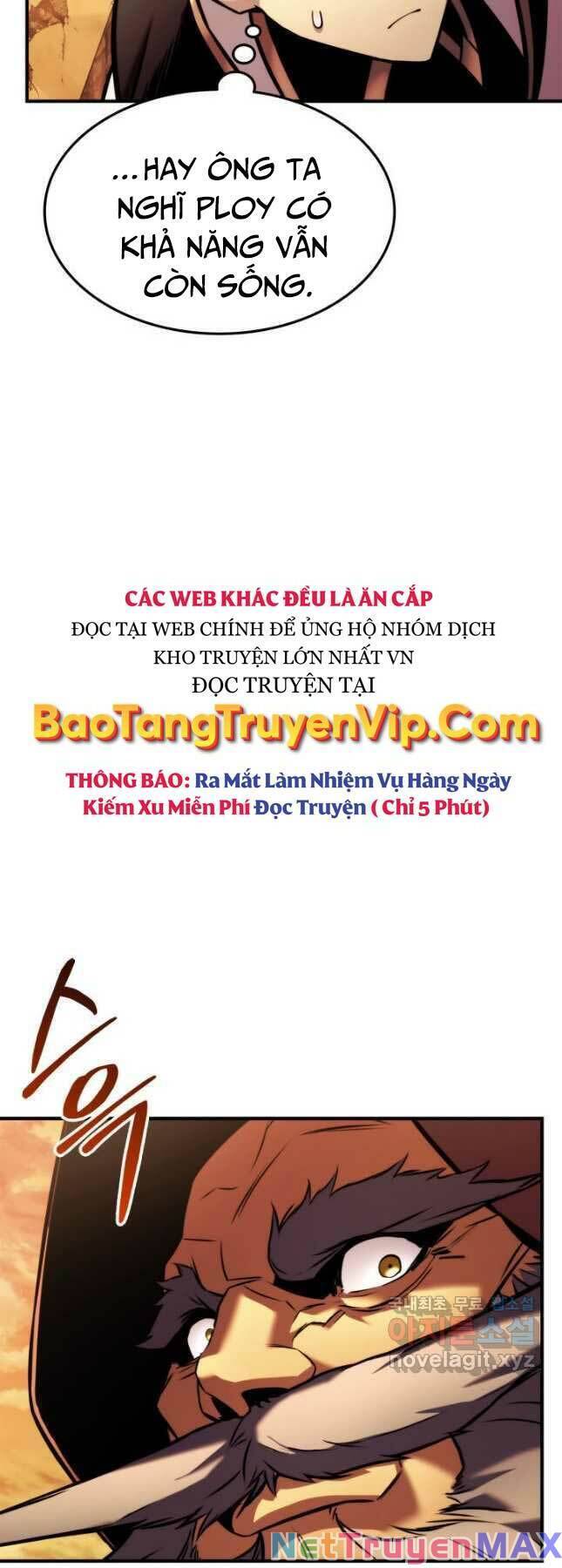 Ranker Tái Xuất: Chapter 110
