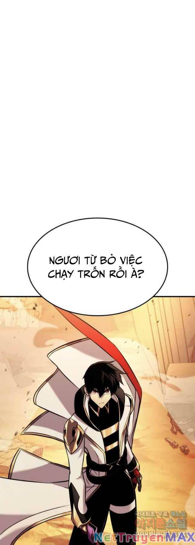 Ranker Tái Xuất: Chapter 110