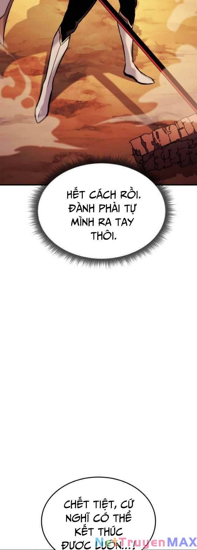Ranker Tái Xuất: Chapter 110