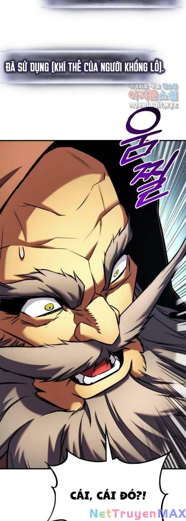 Ranker Tái Xuất: Chapter 110