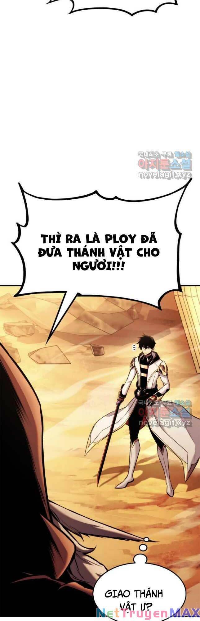 Ranker Tái Xuất: Chapter 110